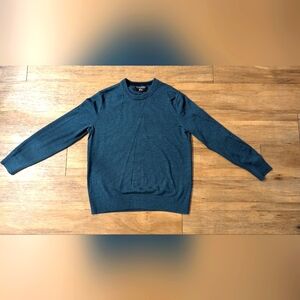 Banana Republic Men's crew neck sweater